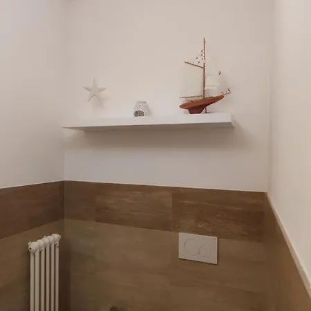 Punto Feliz Rapallo