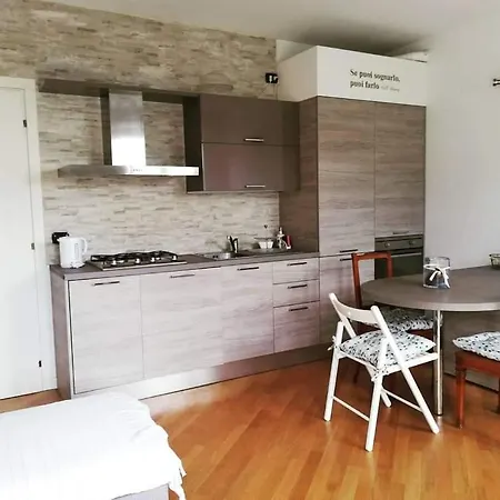 Punto Feliz Apartament