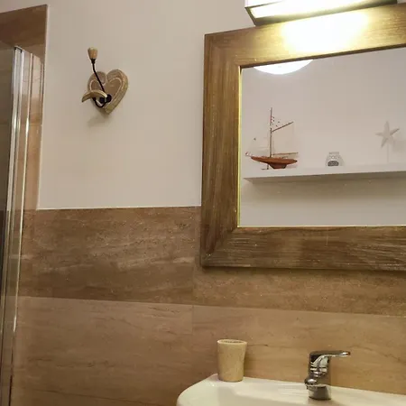 Apartament Punto Feliz