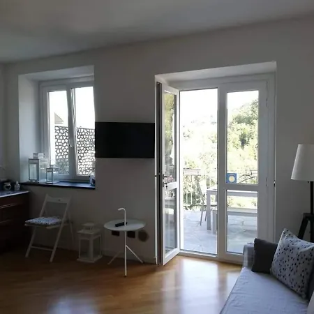 Apartament Punto Feliz *