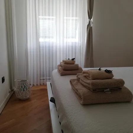 Apartament Punto Feliz Rapallo