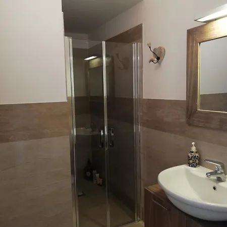 Apartament Punto Feliz *