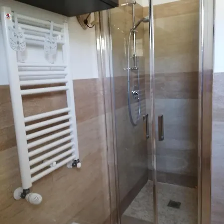 Apartament Punto Feliz Rapallo