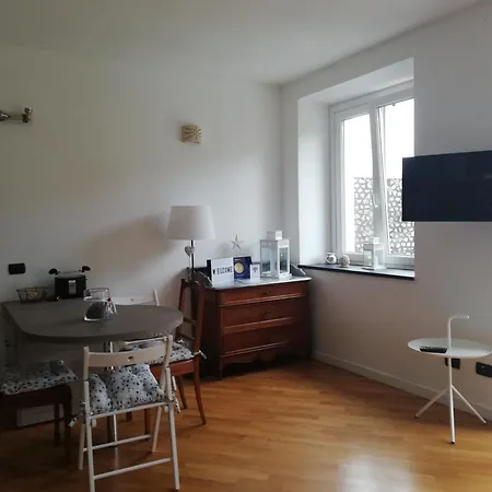 Apartament Punto Feliz
