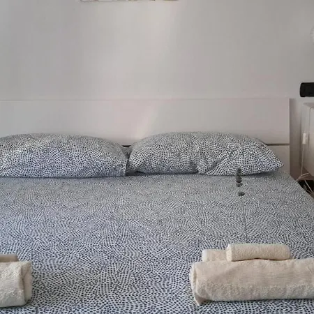 Apartament Punto Feliz