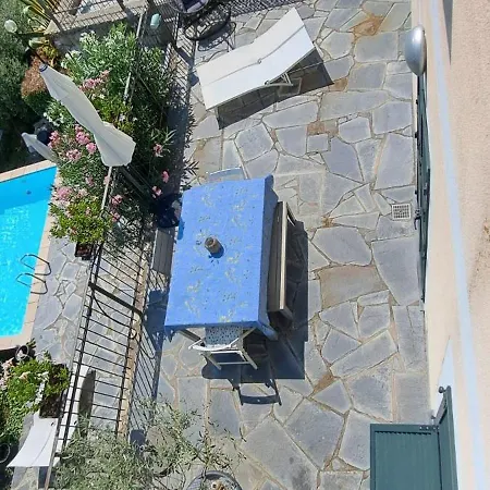 Apartment Punto Feliz Rapallo