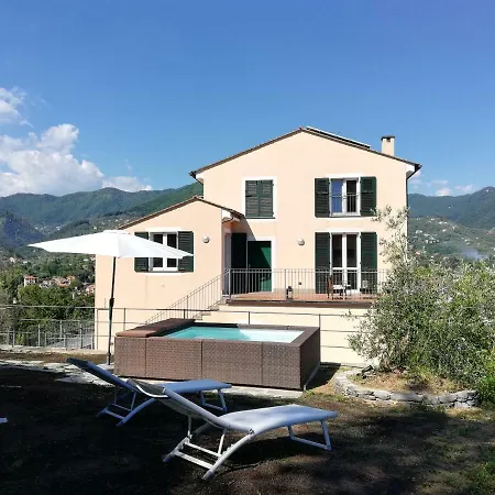 Punto Feliz Apartament