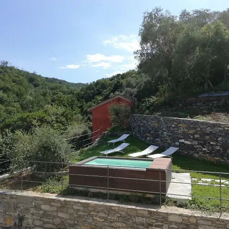 Punto Feliz Apartament