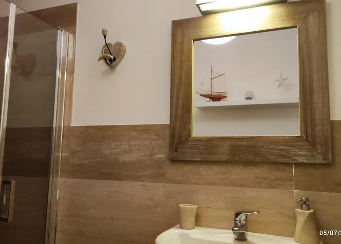 Appartement Punto Feliz