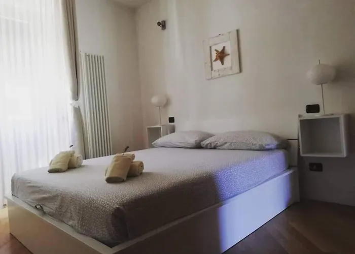 Punto Feliz Appartement *