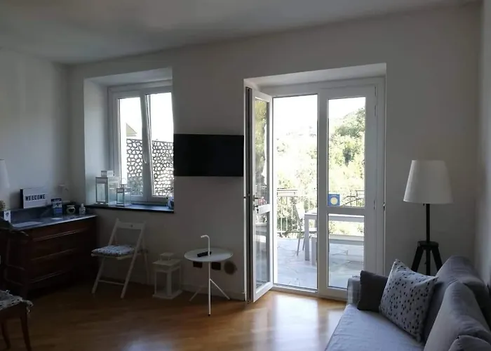 Apartment Punto Feliz *