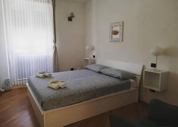 Punto Feliz Appartement Rapallo