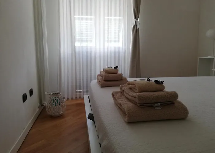 Apartment Punto Feliz Rapallo