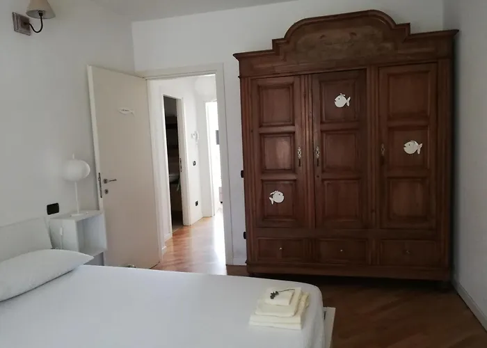 Punto Feliz Appartement *