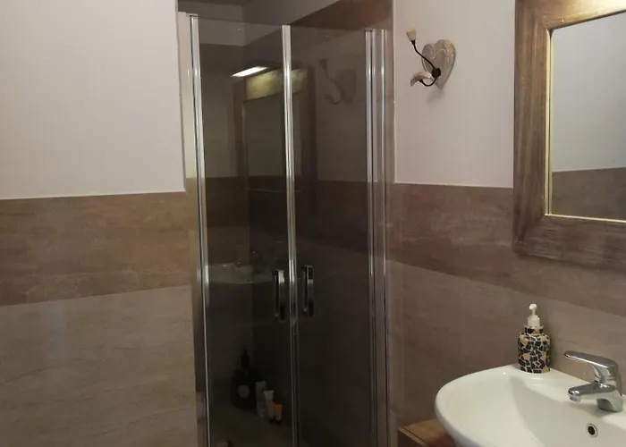 Apartment Punto Feliz *