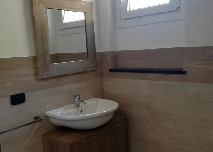 Punto Feliz Apartment Rapallo