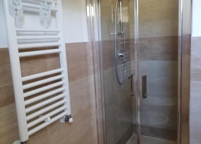 Apartment Punto Feliz Rapallo