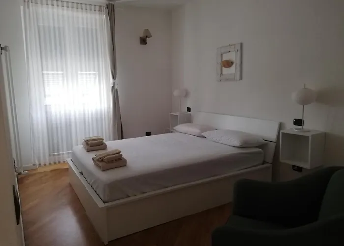 Punto Feliz * Rapallo