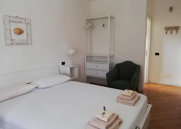 Punto Feliz Appartement