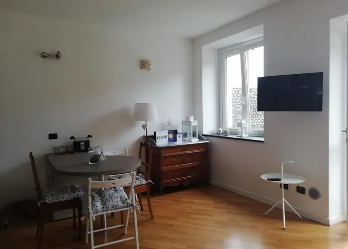 Appartement Punto Feliz