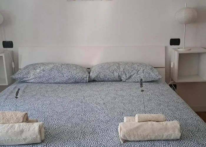 Apartment Punto Feliz