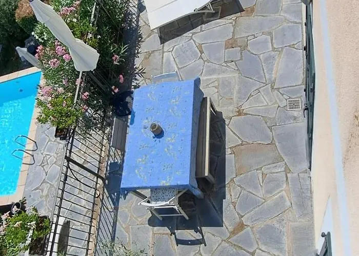 Appartement Punto Feliz Rapallo