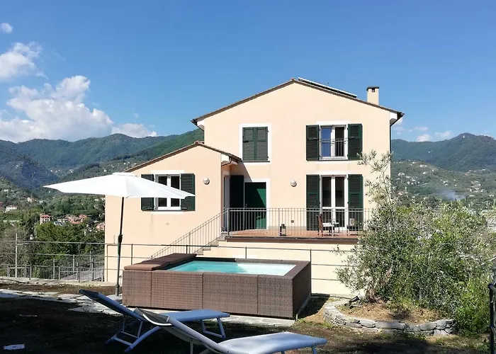 Punto Feliz Appartement *