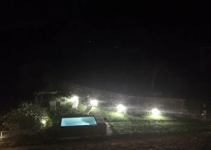 Appartement Punto Feliz