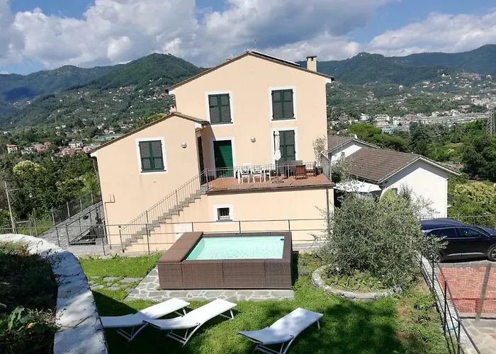 Punto Feliz * Rapallo