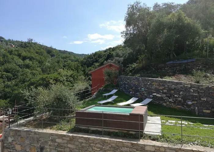 Punto Feliz Appartement