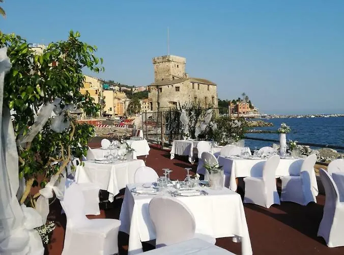 Punto Feliz * Rapallo