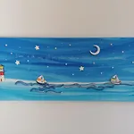 Punto Feliz Rapallo