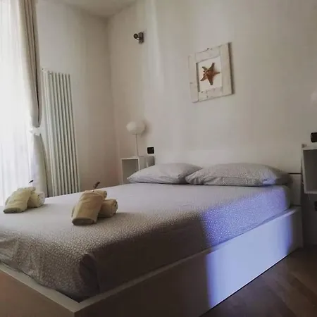 Punto Feliz Apartment *