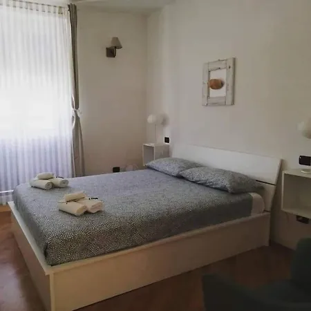 Punto Feliz Apartment Rapallo