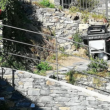 Punto Feliz * Rapallo