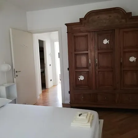 Punto Feliz Apartment *