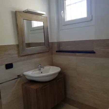 Punto Feliz 公寓 拉帕洛