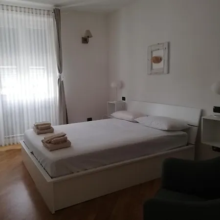 Punto Feliz * Rapallo