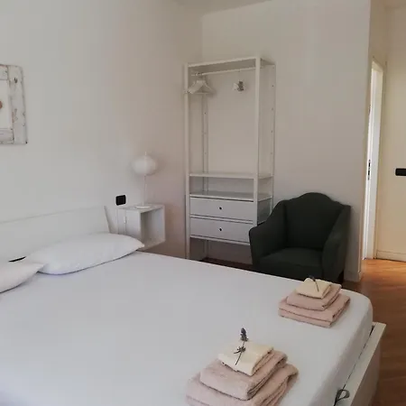 Punto Feliz Apartment