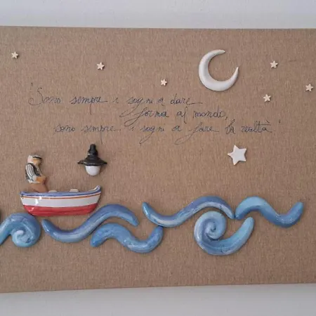 Punto Feliz * Rapallo