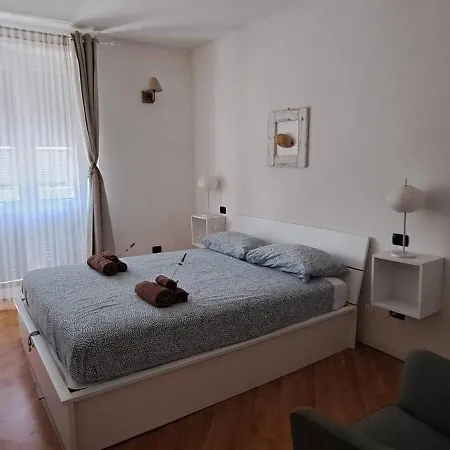 Punto Feliz Apartment *