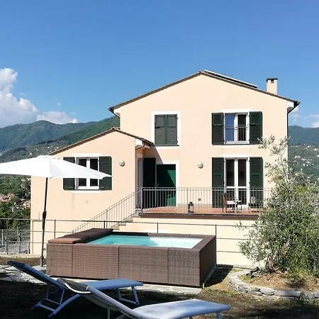 Punto Feliz 公寓 *