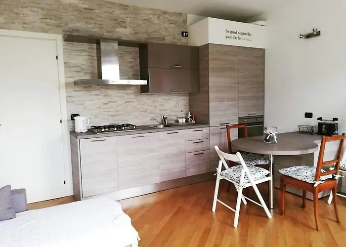 Punto Feliz Apartment