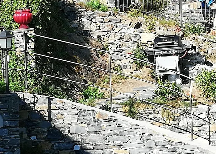 Punto Feliz * Rapallo