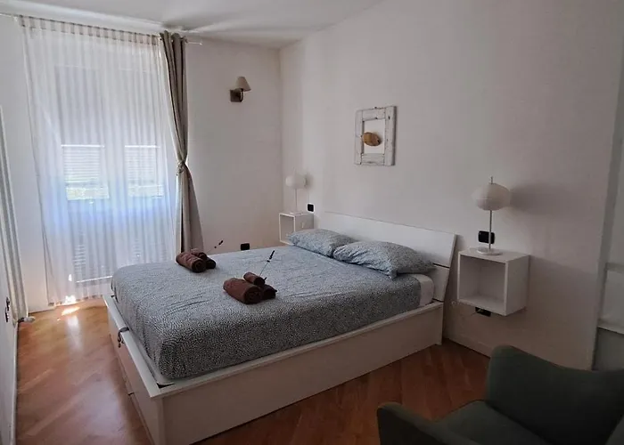 Punto Feliz Apartment *