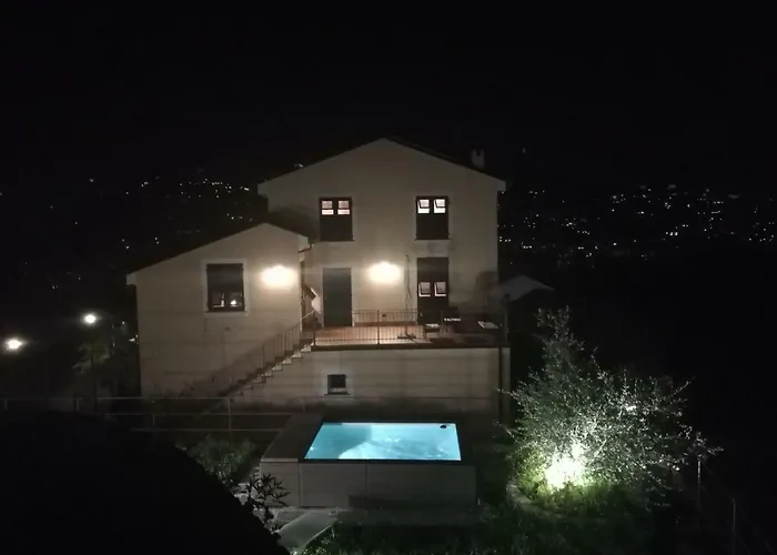 Punto Feliz Apartment Rapallo